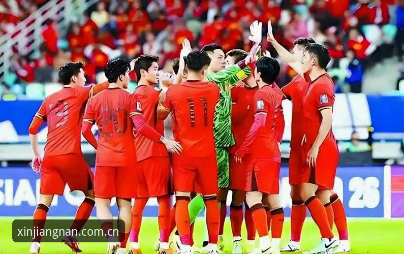 最新江南体育最新版本 U19国足土伦杯出局背后的真实差距——从球场表现到观赛体验的深度解析